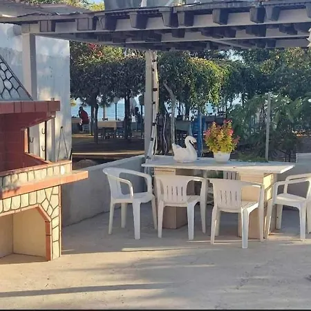 And Sea 2 Nea Karvali