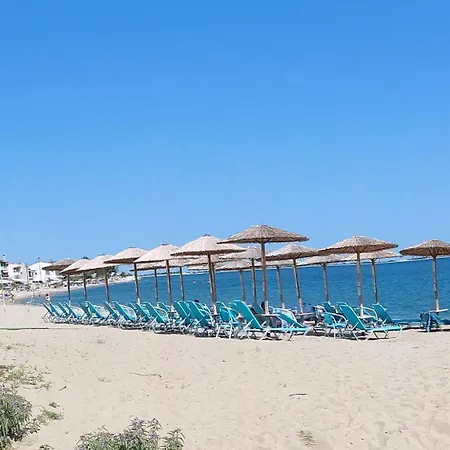 And Sea 2 Lejlighed *